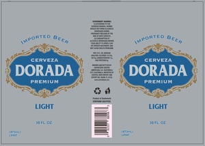 Dorada 