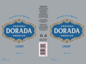 Dorada 