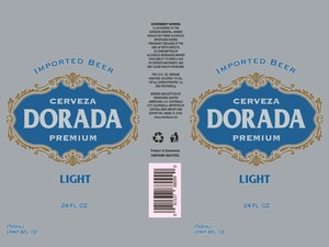 Dorada 