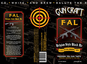 Guncraft Fal November 2016