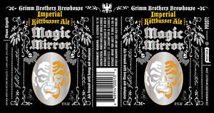 Grimm Brothers Brewhouse Magic Mirror