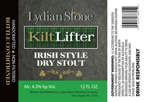 Kilt Lifter 