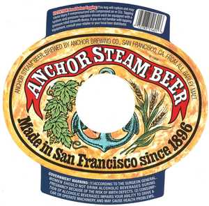 Anchor Steam