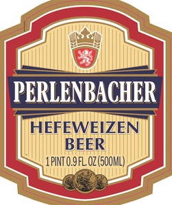 Perlenbacher Hefeweizen November 2016