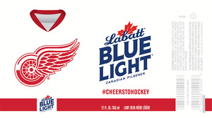 Labatt Blue Light 