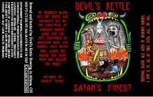 Satan's Finest 