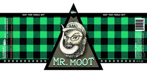 Mr. Moot 