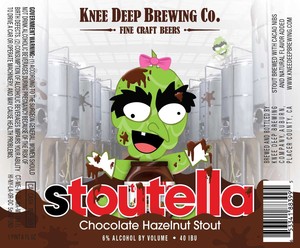 Stoutella November 2016