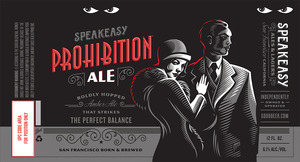 Prohibition November 2016