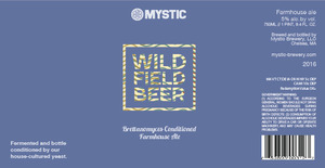 Wild Field Beer 