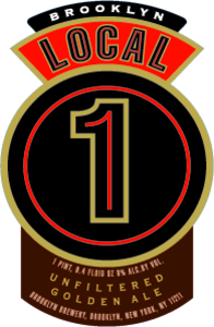 Brooklyn Local 1