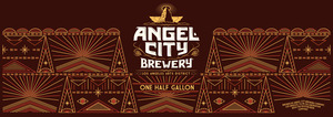 Angel City Dunkel Weizen