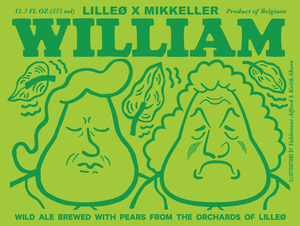 Mikkeller William