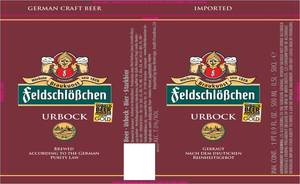 FeldschlÖsschen 
