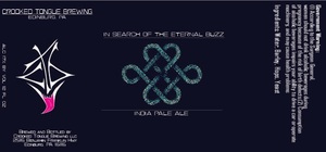Crooked Tongue Brewing LLC In Search Of The Eternal Buzz
