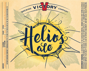 Victory Helios Ale