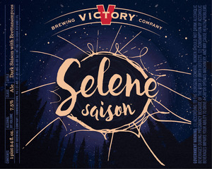 Victory Selene Saison November 2016
