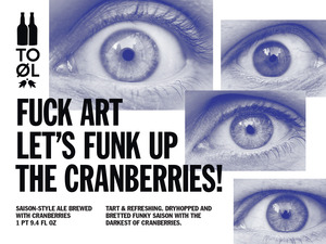To Ol Let's Funk Up The Cranberries November 2016