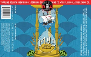 1492 India Pale Ale 