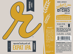 Expat Ipa 