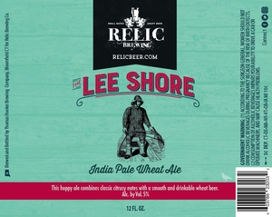 Relic Lee Shore