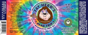 Head Trip 