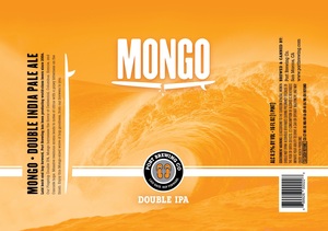 Port Brewing Company Mongo November 2016