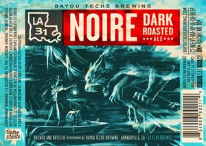 La-31 Noire November 2016