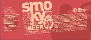 Birrificio Rurale Smoky November 2016