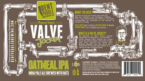 Valve Jockey Oatmeal Ipa 