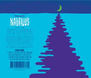 Omnipollo Nautilus