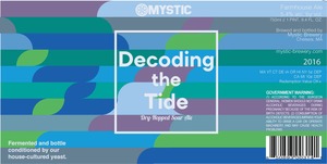 Decoding The Tide 
