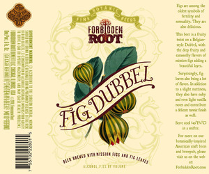 Fig Dubbel 