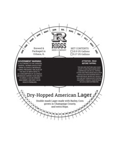 Riggs Beer Company 