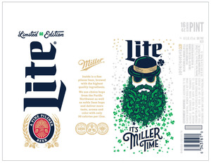 Miller Lite 