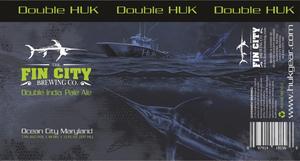 Double Huk 