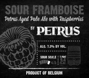 Sour Framboise 