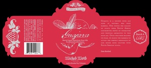 Wicked Weed Brewing Guajava