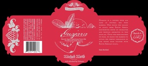 Wicked Weed Brewing Guajava November 2016