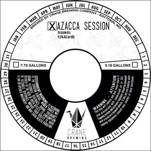 Azacca Session November 2016