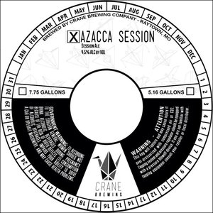 Azacca Session 