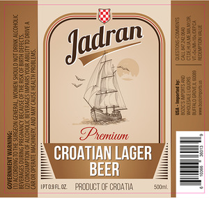 Jadran 