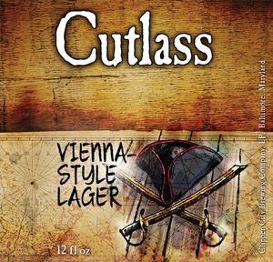 Heavy Seas Cutlass November 2016