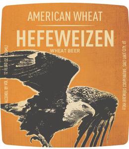 Squatters American Wheat