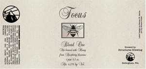 Focus Blend One