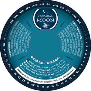 Arcadian Moon 
