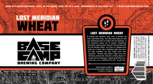 Lost Meridian Wheat