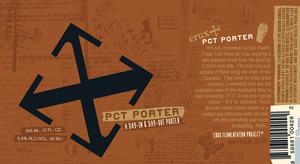 Pct Porter November 2016