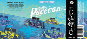 Pacecar November 2016