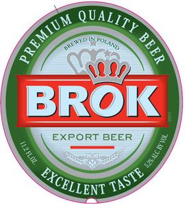 Brok Export 